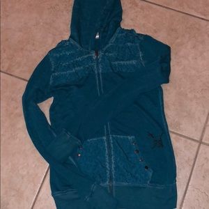 AUTHENTIC DISNEY  pirates of the Caribbean jacket